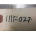 111F027 Crankshaft Position Sensor For 13-15 Hyundai Veloster  1.6